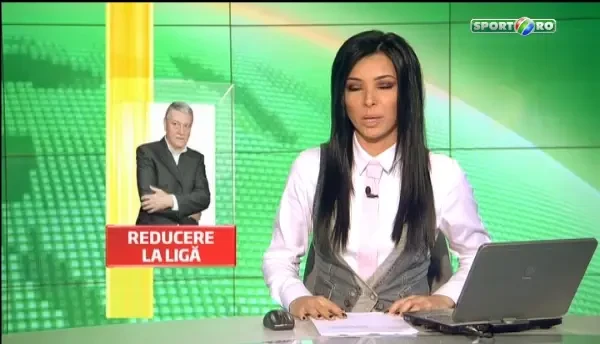 UPDATE: S-a decis, se amana :) Craciunescu mai sta o luna in fruntea CCA! Varianta BOMBA a lui Sandu si Dragomir pentru sezonul viitor!