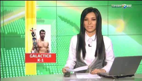 Ghita, Badr Hari si Mirko Cro Cop sunt super-starurile primei gala K-1 din 2012! MESAJUL lui Sora pentru Ghita: