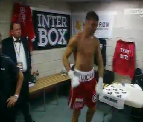 VIDEO / Bute a fost facut KO de Froch!