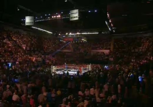 VIDEO / Bute a fost facut KO de Froch! 