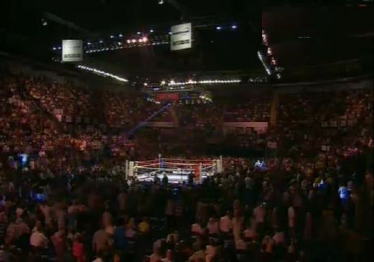 VIDEO / Bute a fost facut KO de Froch!
