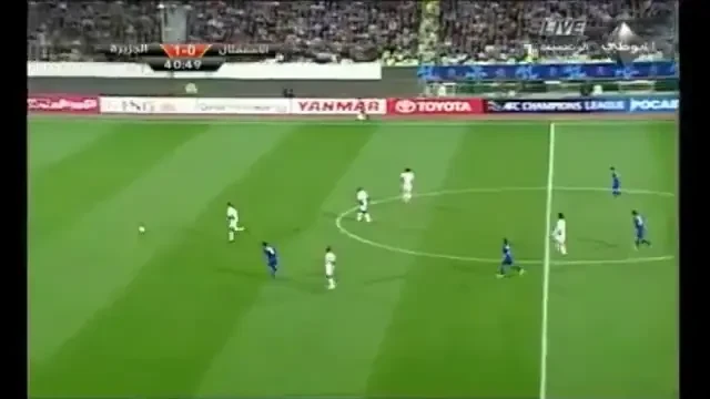 Un portar cum n-ai mai vazut niciodata: In 20 de secunde a reusit sa loveasca de doua ori in acelasi loc! E ruda cu SPIDERMAN :)