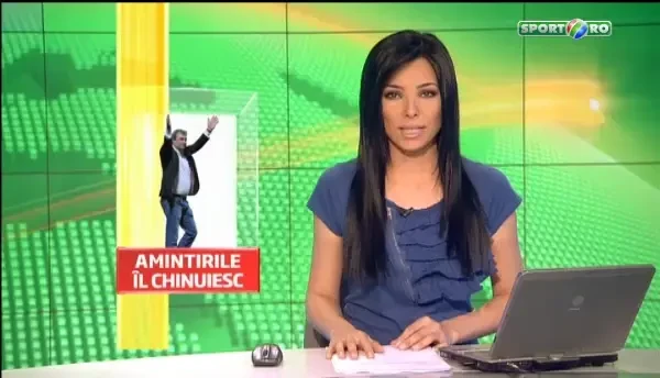 Stoichita, inapoi la Steaua! Declaratia surpriza a lui Stoichita si cum il denigreaza pe Reghe in fata jucatorilor: