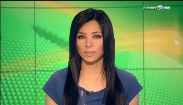 Mandinga, facuta KO la Eurovision! Cum comenteaza Doroftei :)