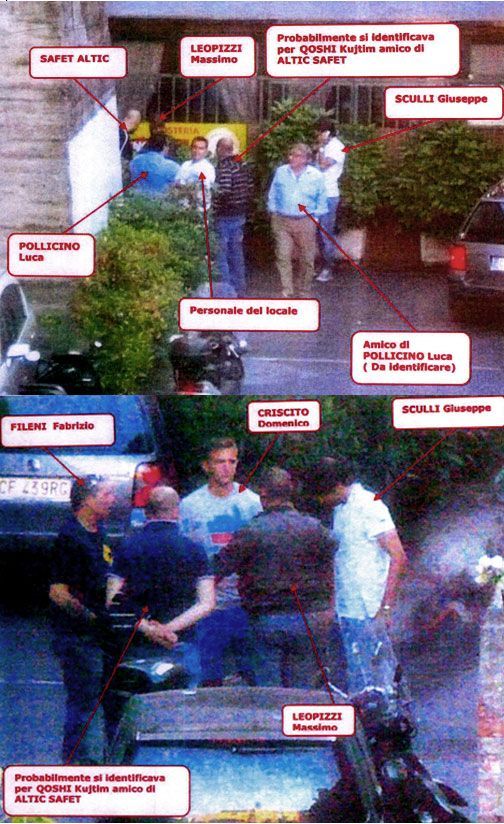 Italia, lovita CRUNT de mafia pariurilor! Doi jucatori de la nationala si un nume URIAS pe lista MIZERIEI! Vieri, anchetat pentru meciuri trucate!_4