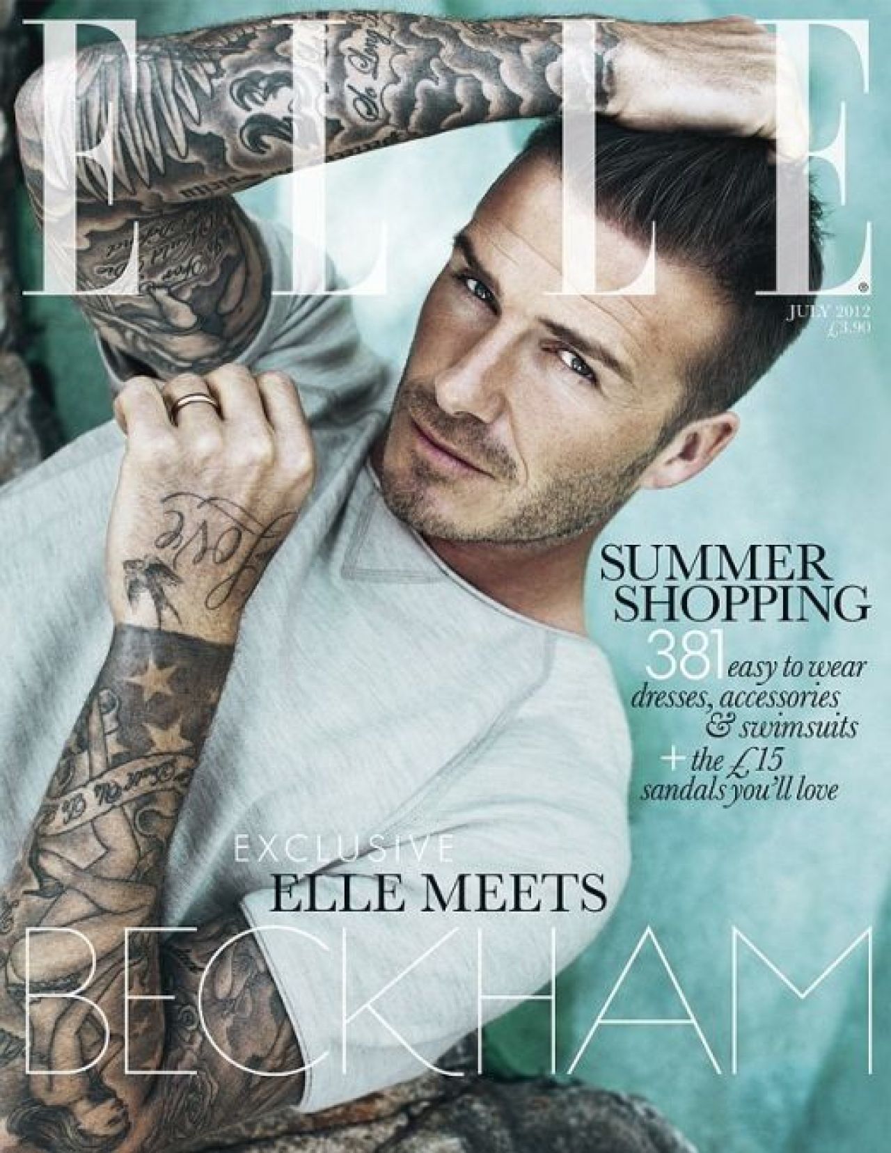 Inca o premiera pentru Beckham! Maestrul loviturilor libere a mai comis una: a facut show intr-un