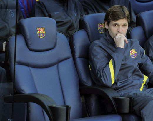 Adio Guardiola, a inceput era lui Tito Vilanova! Noul antrenor a facut deja lista de achizitii! Cei 11 MAGNIFICI din care va alege Barca:
