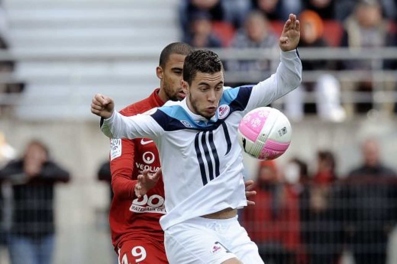 TELENOVELA se termina astazi! Hazard s-a decis la ce echipa vrea sa mearga! Unde se transfera pustiul de 37mil €:_1
