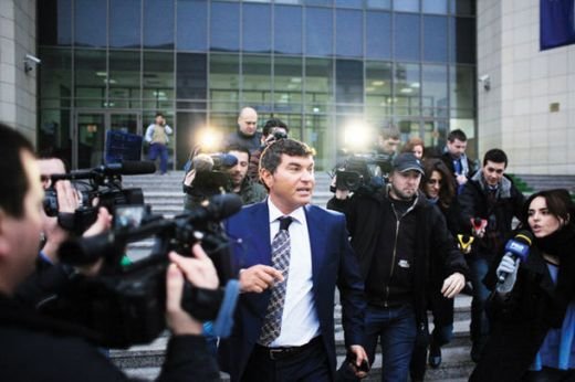 Steaua, Rapid si Dinamo au cerut desfiintarea LPF! Culmea culmilor: Cel care a semnat plangerea lucreaza la LPF :)