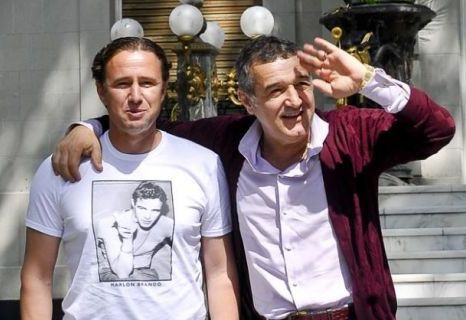 Radut PLEACA, doi jucatori de la Pandurii ajung in Ghencea! Dupa Pintilii, Steaua transfera un jucator de numar 10 :