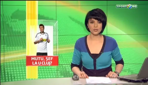 Mutu poate fi presedinte-antrenor si jucator la o echipa din Liga I: Nu e Dinamo!