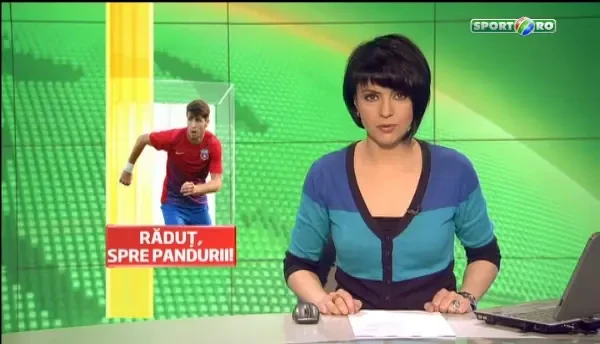 Radut PLEACA, doi jucatori de la Pandurii ajung in Ghencea! Dupa Pintilii, Steaua transfera un jucator de numar 10 :