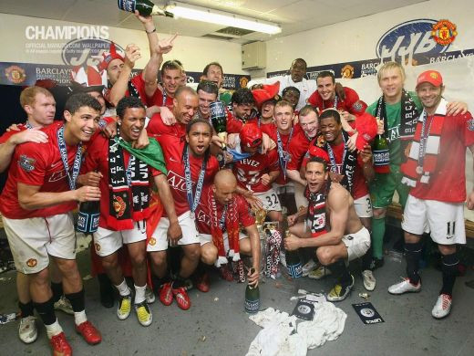 BOMBA la Manchester! Echipa cu buget de 1 MILIARD il vrea pe noul Ronaldo! Ce jucator GENIAL uita de Ferguson pentru banii de la Anji