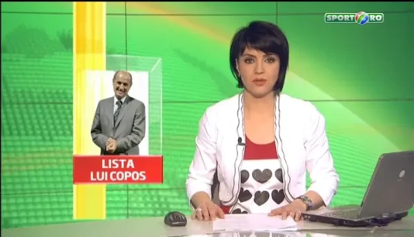 3 antrenori pe lista Rapidului! Varianta SURPRIZA gasita de Copos! Un strain care a fost pe lista Stelei poate ajunge in Giulesti: