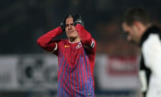 Steaua ramane FARA capitan! Transferul care-l trimite pe banca pe favoritul lui Becali! Cum arata Steaua tiki-taka fara Bourceanu: