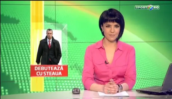 Gigi sa isi pastreze banii! Eroul nationalei a fost blocat de un antrenor anti-Steaua pe viata! Cine nu il lasa pe Grozav la Steaua: