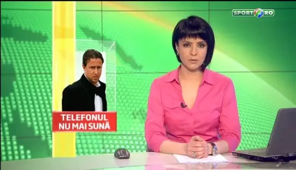 E nebun sau bate campii? Reghe ii transmite un mesaj dur pentru Becali! Ce jucatori ameninta: "Mai bine va schimbati meseria!"