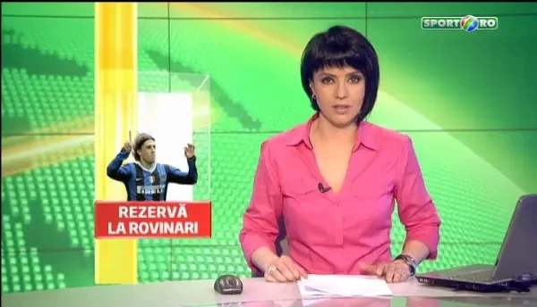 CRESPO si-a facut fabrica anti-ULTRASI in Romania! "In '94, cand Romania batea Argentina, stateam la televizor si plangeam!"
