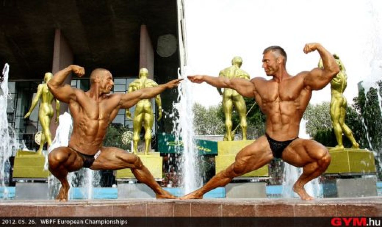 Iti creste temperatura daca le vezi! Cele mai HOT modele din fitness au venit in Romania! Cine a plecat acasa cu 5000$:_16