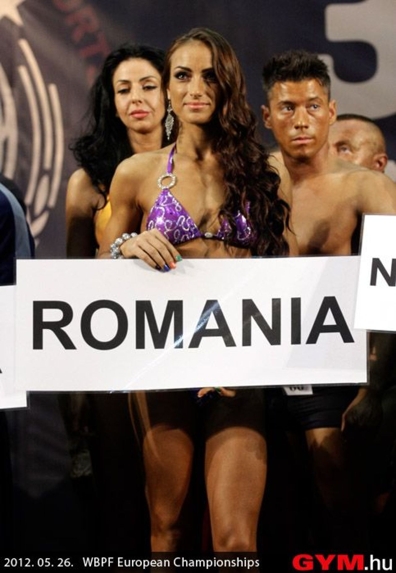 Iti creste temperatura daca le vezi! Cele mai HOT modele din fitness au venit in Romania! Cine a plecat acasa cu 5000$:_18