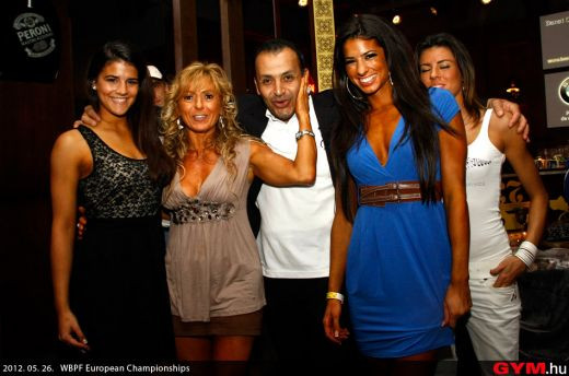 Iti creste temperatura daca le vezi! Cele mai HOT modele din fitness au venit in Romania! Cine a plecat acasa cu 5000$:_23