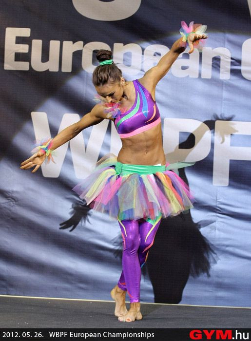 Iti creste temperatura daca le vezi! Cele mai HOT modele din fitness au venit in Romania! Cine a plecat acasa cu 5000$:_29