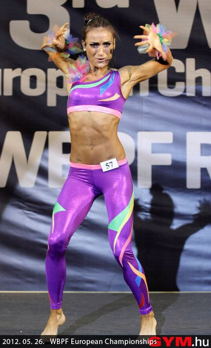 Iti creste temperatura daca le vezi! Cele mai HOT modele din fitness au venit in Romania! Cine a plecat acasa cu 5000$:_30