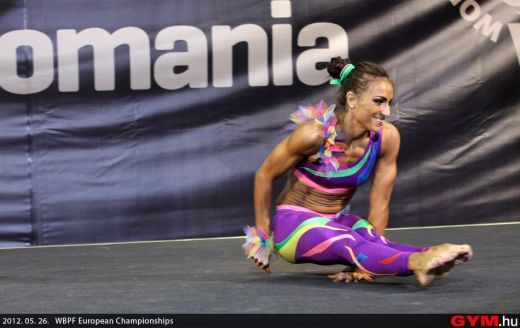Iti creste temperatura daca le vezi! Cele mai HOT modele din fitness au venit in Romania! Cine a plecat acasa cu 5000$:_31