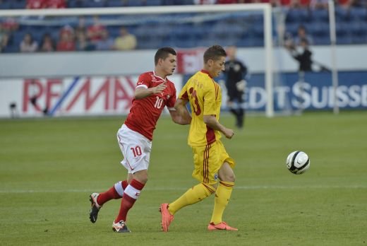Gigi sa isi pastreze banii! Eroul nationalei a fost blocat de un antrenor anti-Steaua pe viata! Cine nu il lasa pe Grozav la Steaua: