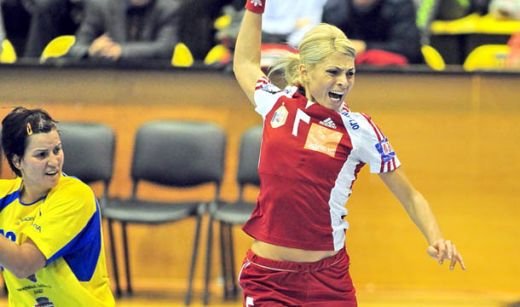 Mergem la EURO! Nationala de handbal feminin s-a calificat la turneul din Olanda!