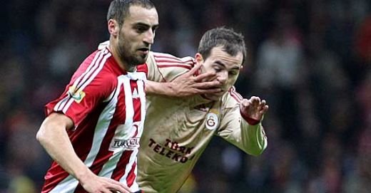 Stancu a intrat in DEPRESIE! Terim n-are nevoie de el la Galata! Doua echipe declanseaza RAZBOIUL in Turcia ca sa-l ia