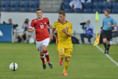 Steaua sau Dinamo? Unde ajunge Grozav?