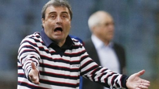 Stoichita: Pintilii trebuie sa-si schimbe stilul, altfel nu-l vad bine! &nbsp;STEAUA a dat 1,2 milioane de euro pe doi jucatori care o INCURCA!