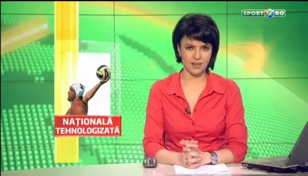 Singura nationala care va reprezenta Romania la JO: Vor sa tina un jurnal pe Facebook! Ce mesaj viseaza sa posteze: