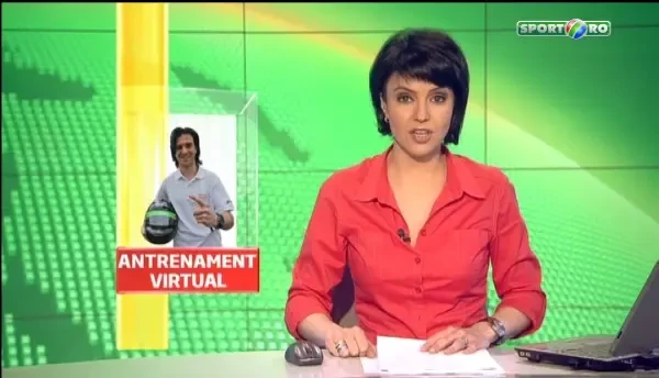 Mihai Marinescu a facut PRAF o masina de raliuri. Porcisteanu ii era copilot. Vezi ce s-a intamplat: