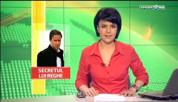 Reghe e framantat! Pasiunea dubioasa a antrenorului Stelei! Cum se explica acum cazul Papanasii si fratii Costea :)