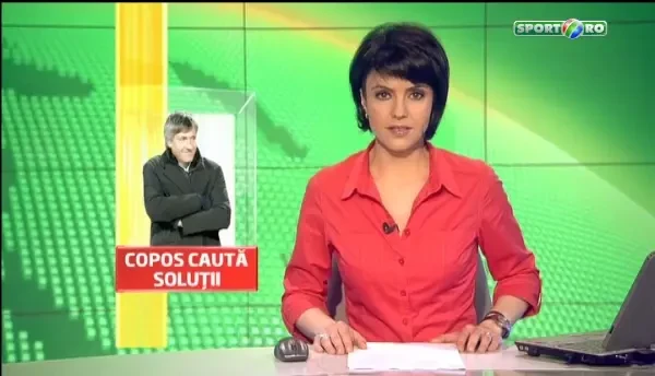 Nu se mai scufunda nimic! Copos si-a gasit antrenor: a adus ultimul trofeu la Rapid! Cine e favorit sa faca infarct la ratarile lui Surdu :)