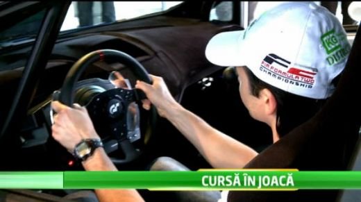Mihai Marinescu a facut PRAF o masina de raliuri. Porcisteanu ii era copilot. Vezi ce s-a intamplat: