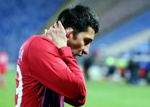 Florin Costea a fost dat afara, Becali i-a cerut inapoi prima de instalare din 2011! Prima echipa care l-a cautat si ce se intampla cu Mihai: