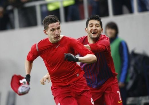 Nici Mihai Costea nu e de nivelul Stelei, nu doar Florin! Cine ii desfiinteaza pe cei doi jucatori si il sustine pe Reghe pana la capat: