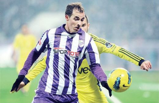 Refuzat de Galatasaray, Stancu si-a gasit echipa! Ce echipa il TRANSFERA in aceasta vara: