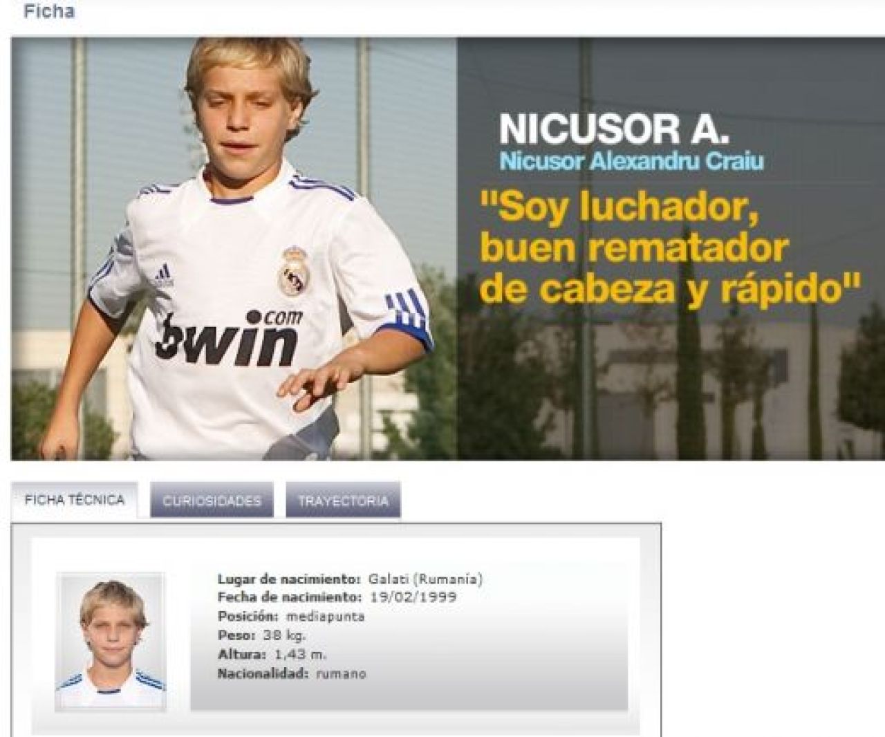 FABULOS! Un ROMAN va fi numarul 10 la Real Madrid! Mourinho il asteapta cu tricoul in mana! GENIUL care va schimba galaxia_3