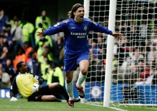 Crespo era LIBER pentru Steaua si Dinamo! Teapa INCREDIBILA pe care si-au luat-o Gigi si Borcea cu un atacant MONDIAL