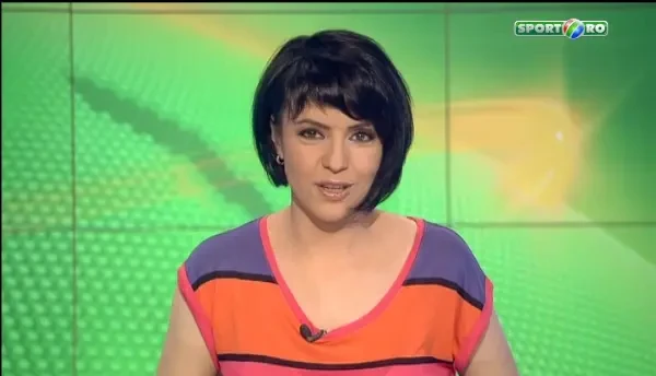 Cel mai frumos cadou de Ziua Copilului pentru Kassandra! Iosif Rotariu: Mi s-a indeplinit un vis!