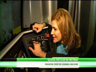 Greva la Metrou! Lucescu e chemat sa salveze Rapidul! Ce surpriza URIASA au avut azi bucurestenii in trenuri :)