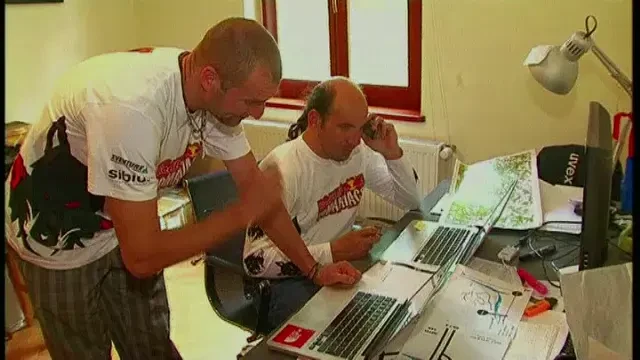 VIDEO Cel mai DUR raliu din lume incepe intr-o saptamana la Sibiu! Cum a fost ales traseul pentru concurenti: