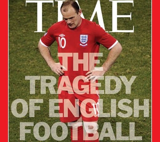 Anglia se pregateste de o noua DRAMA la EURO! Nimeni nu crede in echipa lui Hodgson: "Cea mai dezamagitoare echipa din lume!"