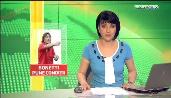 Bonetti a amenintat ca PLEACA de la Dinamo! I-a bagat pe sefi in sedinta! Ce plan are pentru noul sezon!