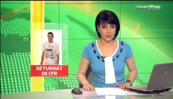 Campioana zguduie Liga 1: Geraldo vrea in Liga! A lasat-o pe Steaua si NEGOCIAZA cu CFR pentru mirajul grupelor Champions League!