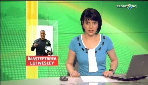 JOGA-BONITO la Steaua cu Wesley si Rocha! Ros-albastri sunt dispusi sa renunte la 2 jucatori pentru Wesley! VIDEO